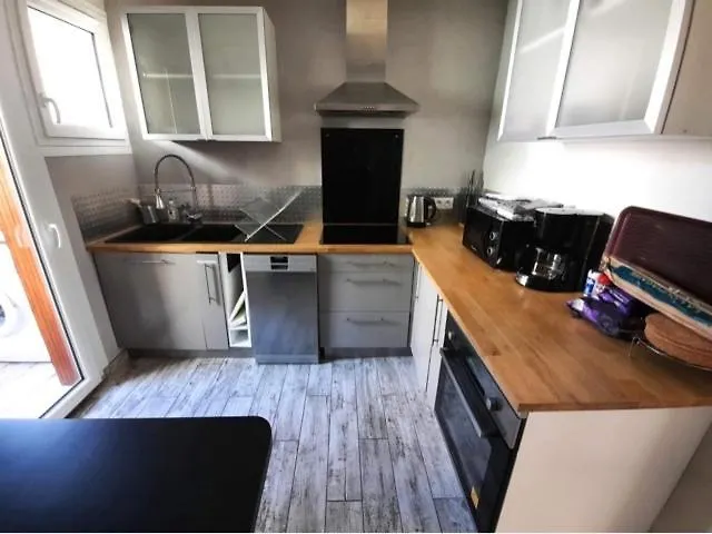 Calypso Apartment Cassis France