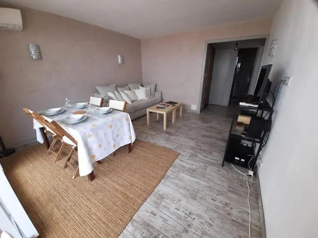 Apartamento Calypso Cassis